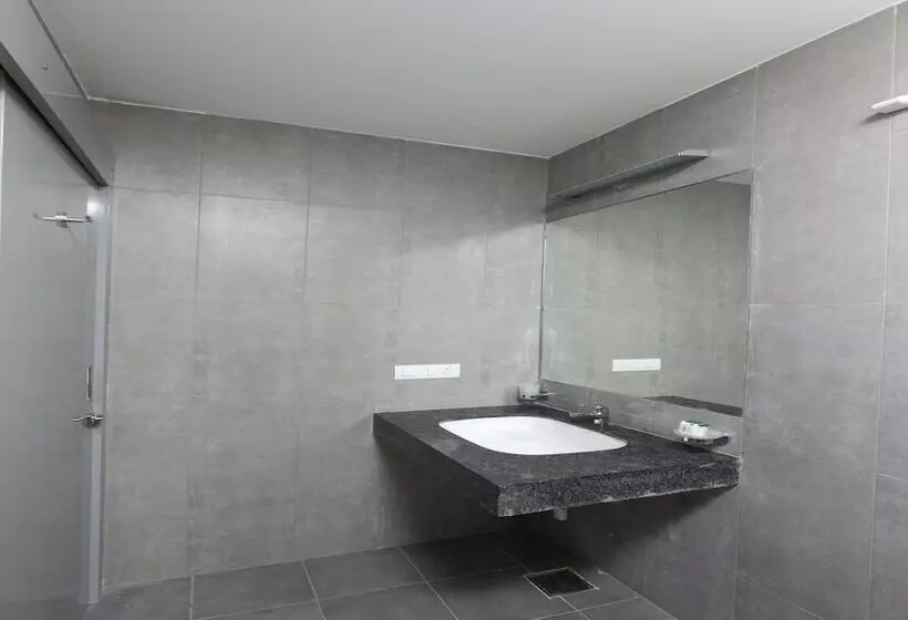 Fotos del hotel Fab Corporate Inn I:  10