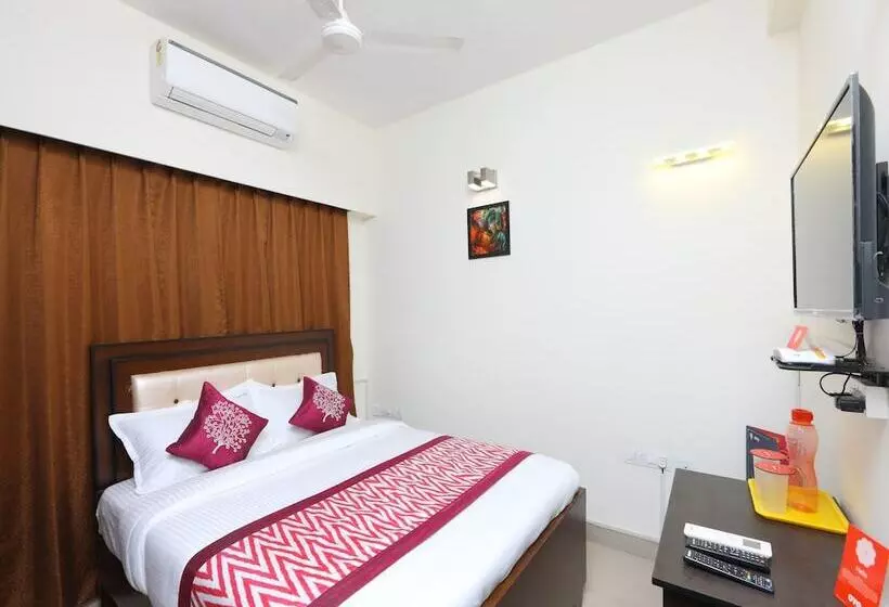 Fotos del hotel Fab Corporate Inn I:  14