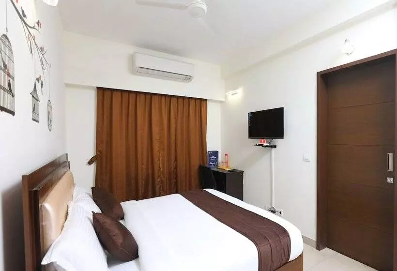 Fotos del hotel Fab Corporate Inn I:  15