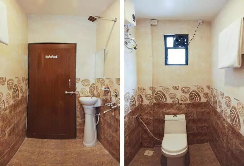 Fotos del hotel Oyo 12151 The Orchid Guest House:  9