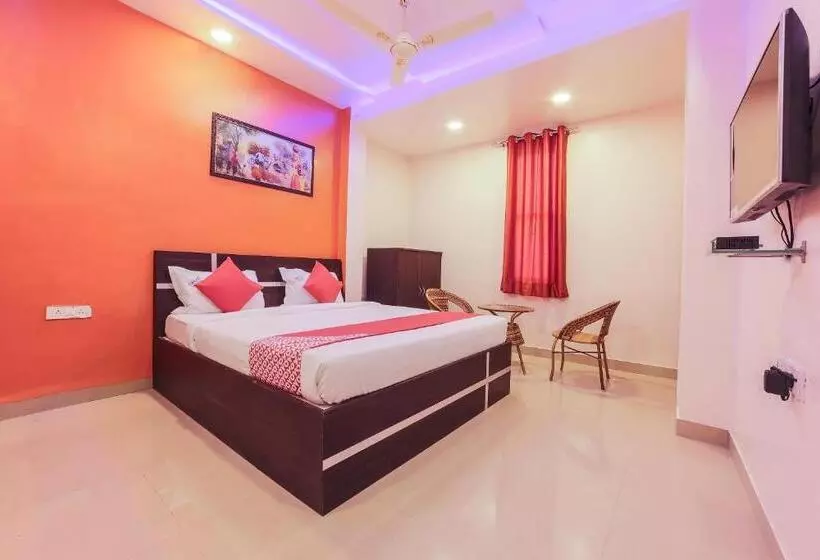 Fotos del hotel Oyo 12151 The Orchid Guest House:  13