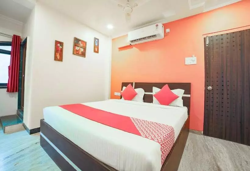 Fotos del hotel Oyo 12151 The Orchid Guest House:  19