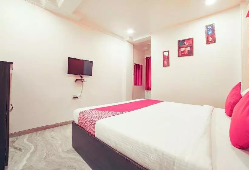 Fotos del hotel Oyo 12151 The Orchid Guest House:  2