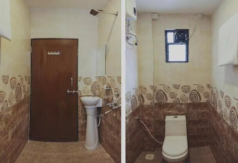 Fotos del hotel Oyo 12151 The Orchid Guest House:  6