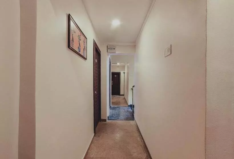 Fotos del hotel Oyo 12151 The Orchid Guest House:  21