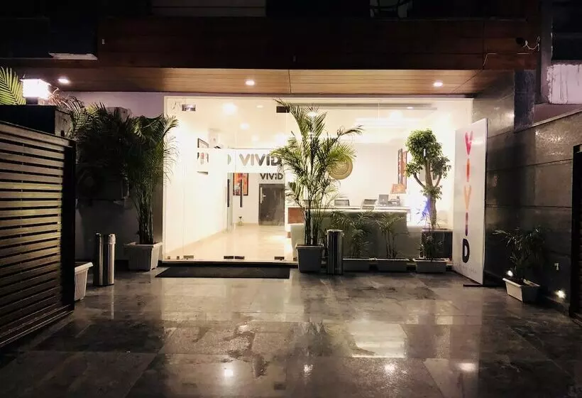 Fotos del hotel Vivid Boutique:  2