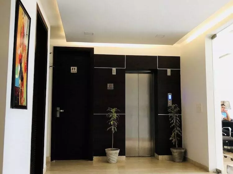 Fotos del hotel Vivid Boutique:  13