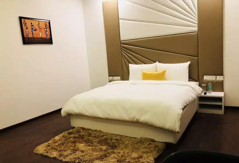 Fotos del hotel Vivid Boutique:  4