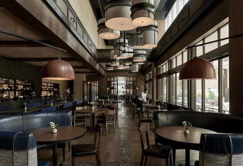 Fotos del hotel Alila Scbd Jakarta:  13