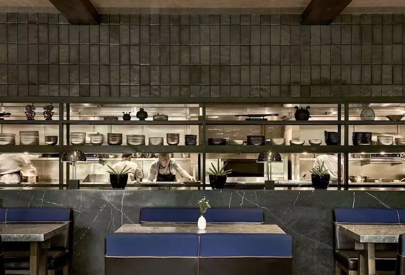 Fotos del hotel Alila Scbd Jakarta:  16