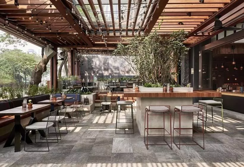 Fotos del hotel Alila Scbd Jakarta:  23