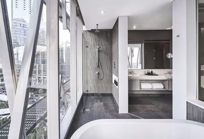 Fotos del hotel Alila Scbd Jakarta:  18