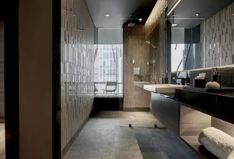 Fotos del hotel Alila Scbd Jakarta:  8