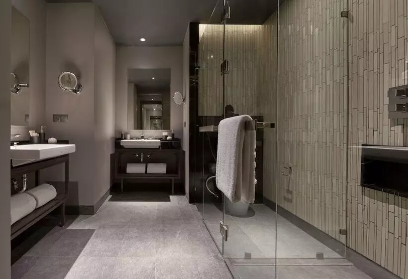 Fotos del hotel Alila Scbd Jakarta:  7