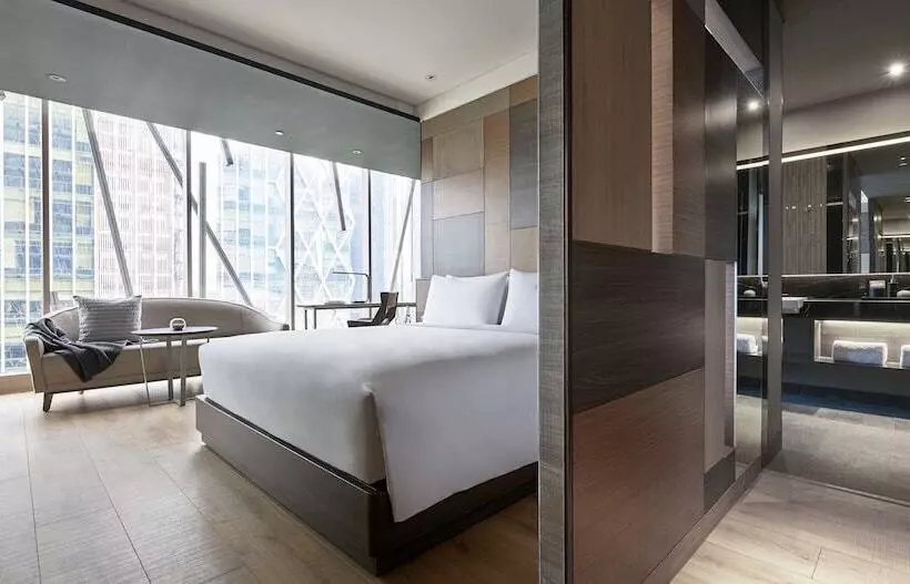 Fotos del hotel Alila Scbd Jakarta:  3