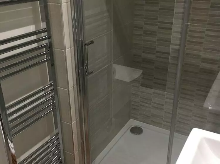 Fotos del hotel The Torfin:  25