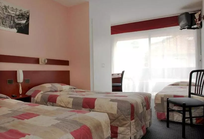 Fotos del hotel Lys De Marie:  7