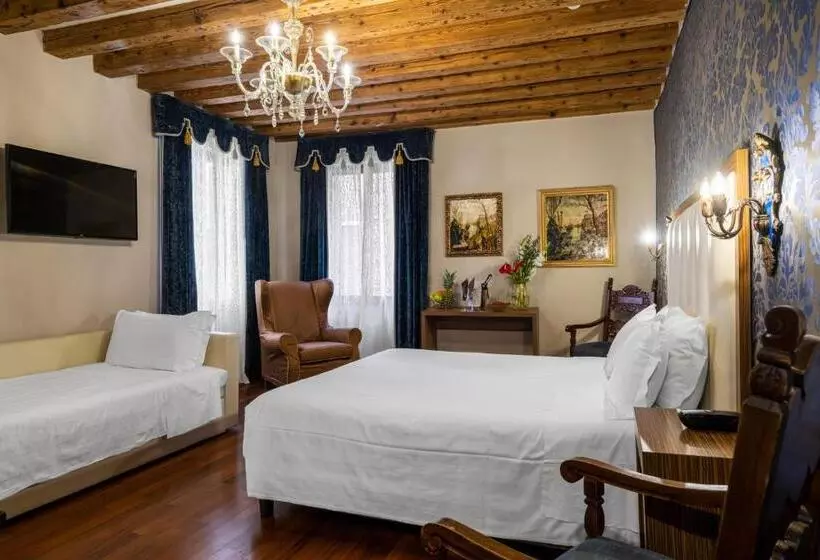 Fotos del hotel Palazzo San Lorenzo:  9