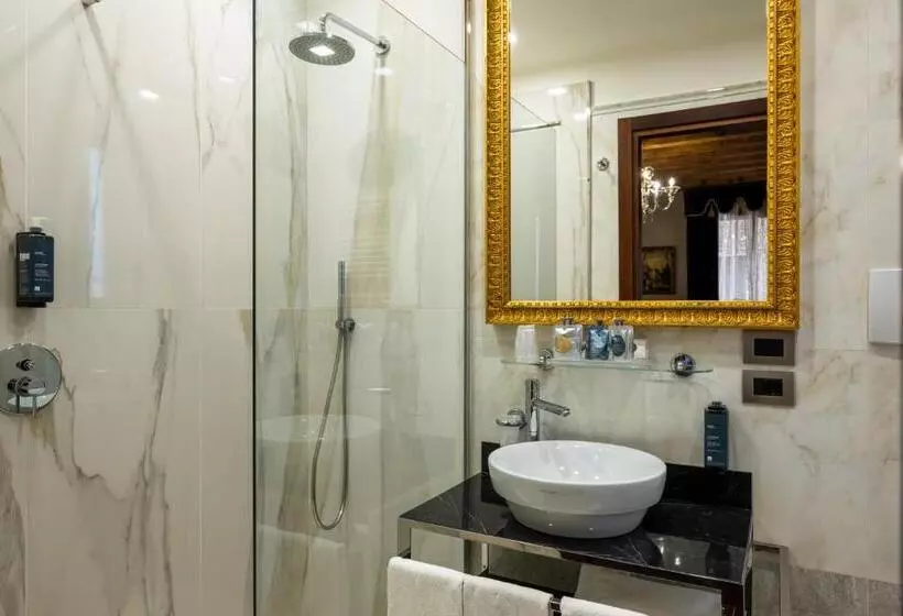 Fotos del hotel Palazzo San Lorenzo:  4