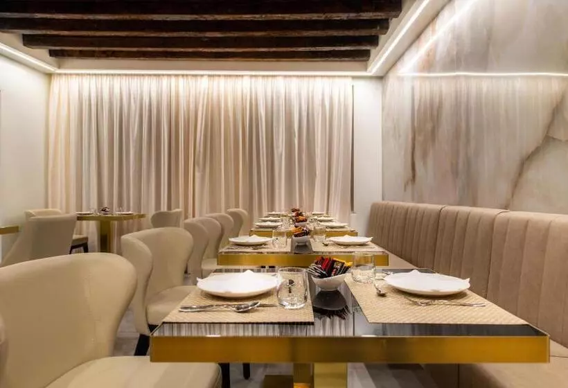 Fotos del hotel Palazzo San Lorenzo:  18