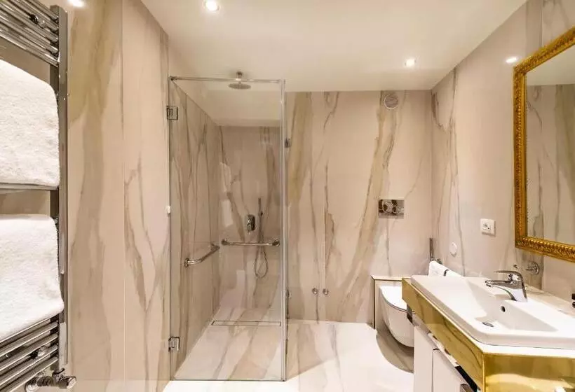 Fotos del hotel Palazzo San Lorenzo:  22