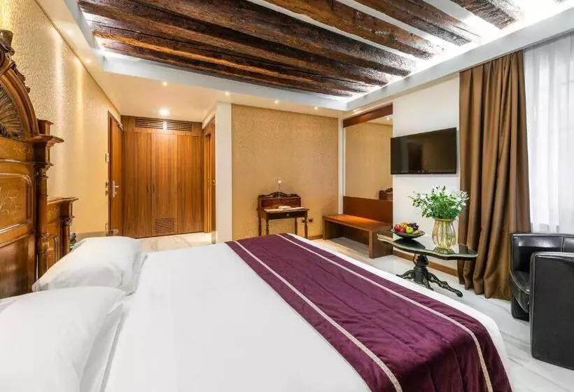 Fotos del hotel Palazzo San Lorenzo:  10