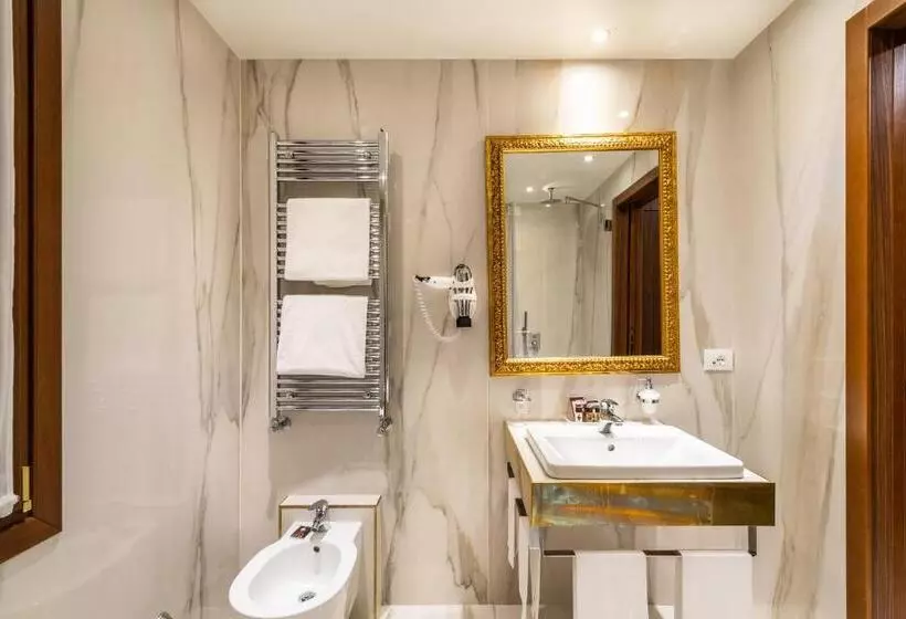 Fotos del hotel Palazzo San Lorenzo:  2