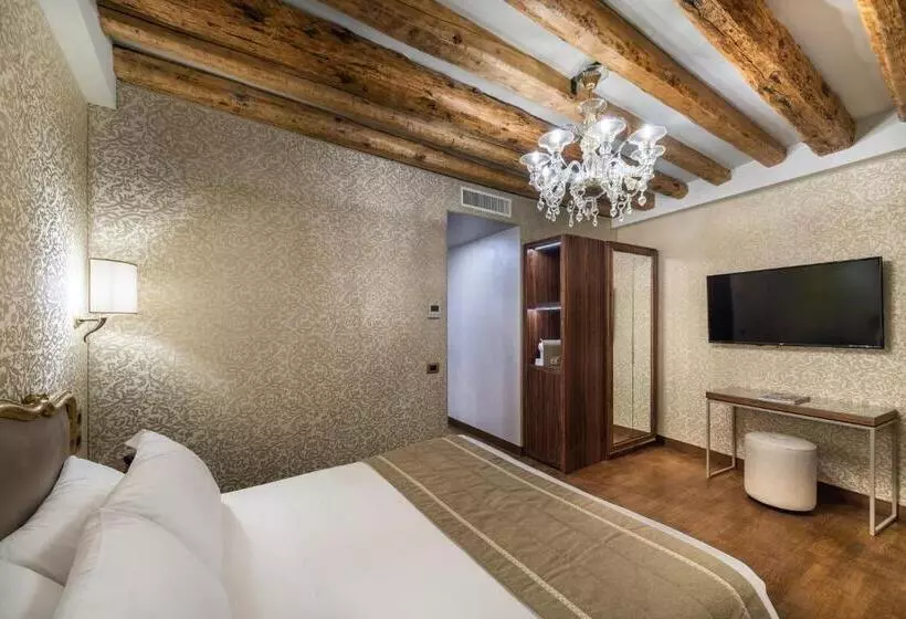Fotos del hotel Palazzo San Lorenzo:  12