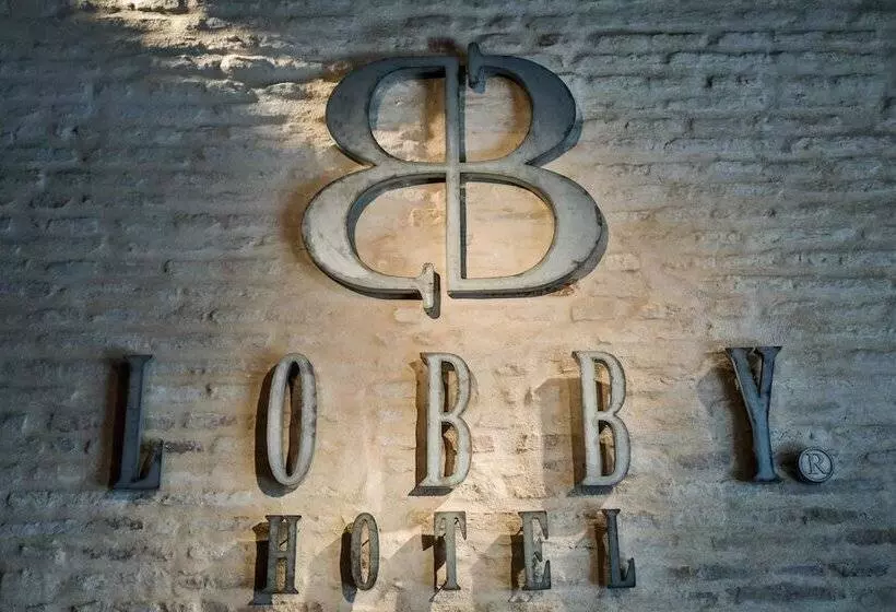 Lobby Room