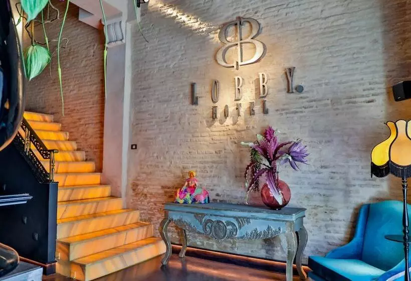 Fotos del hotel Lobby Room:  14