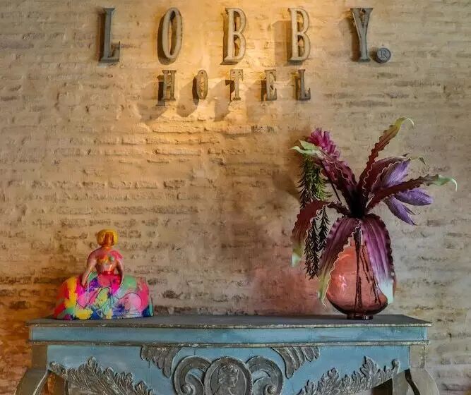 Fotos del hotel Lobby Room:  9