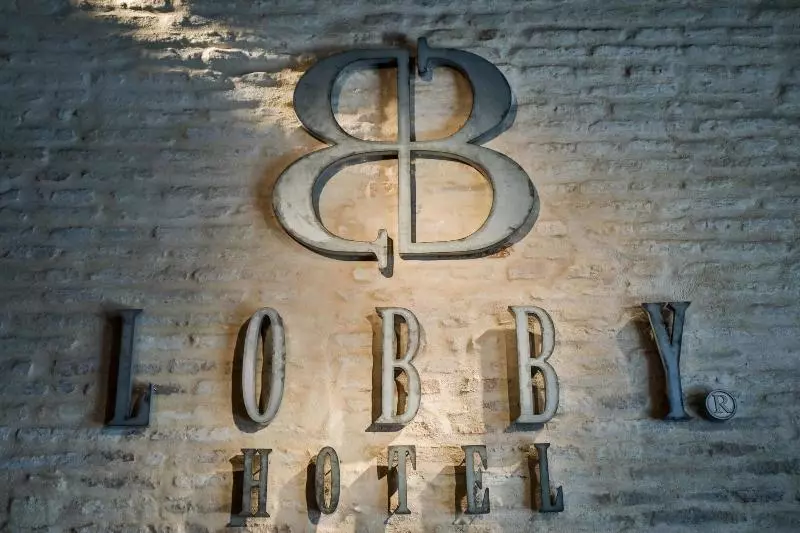 Fotos del hotel Lobby Room:  8
