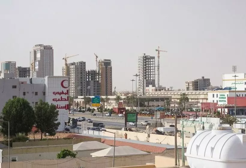 Fotos del hotel Almakan Suites 102:  7