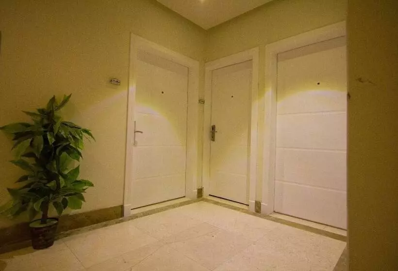 Fotos del hotel Almakan Suites 102:  13
