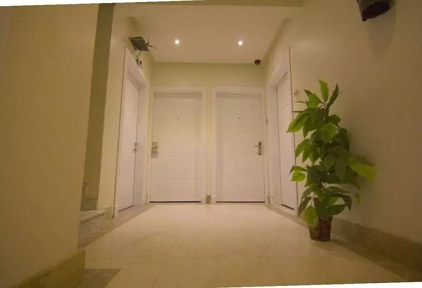 Fotos del hotel Almakan Suites 102:  9