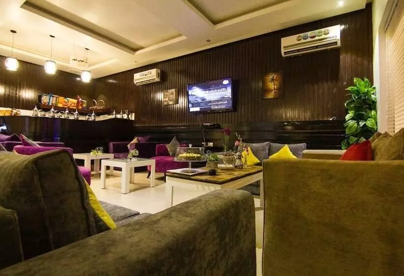 Fotos del hotel Almakan Suites 102:  5