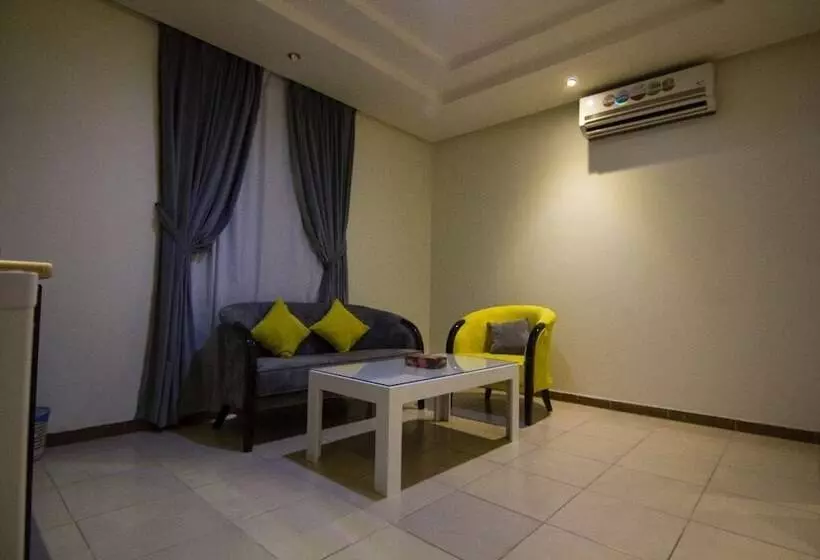 Fotos del hotel Almakan Suites 102:  2