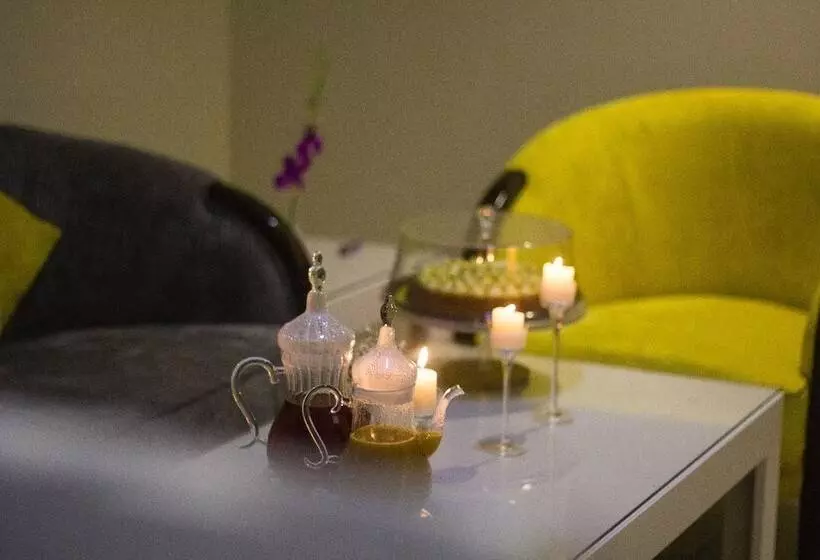 Fotos del hotel Almakan Suites 102:  12