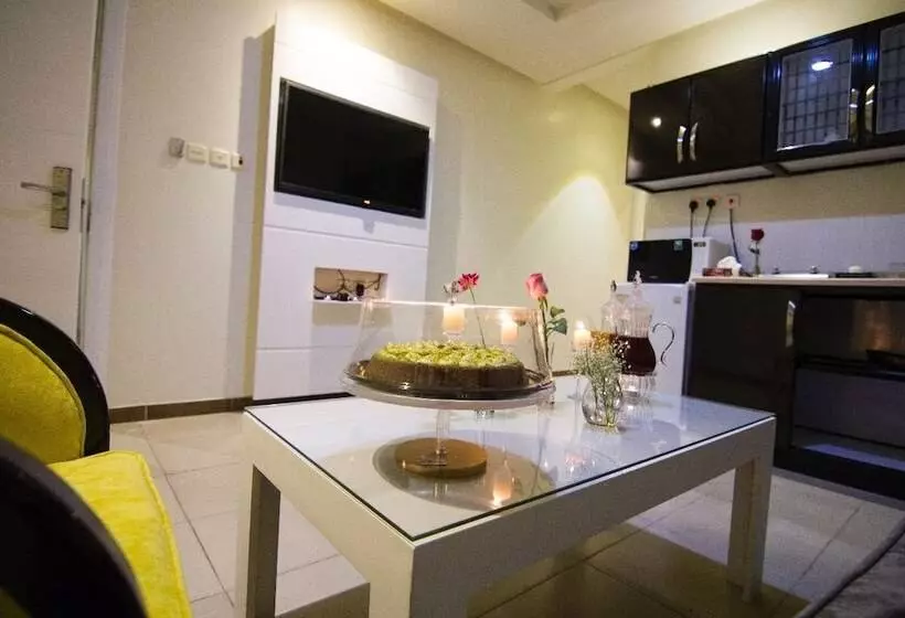 Fotos del hotel Almakan Suites 102:  11