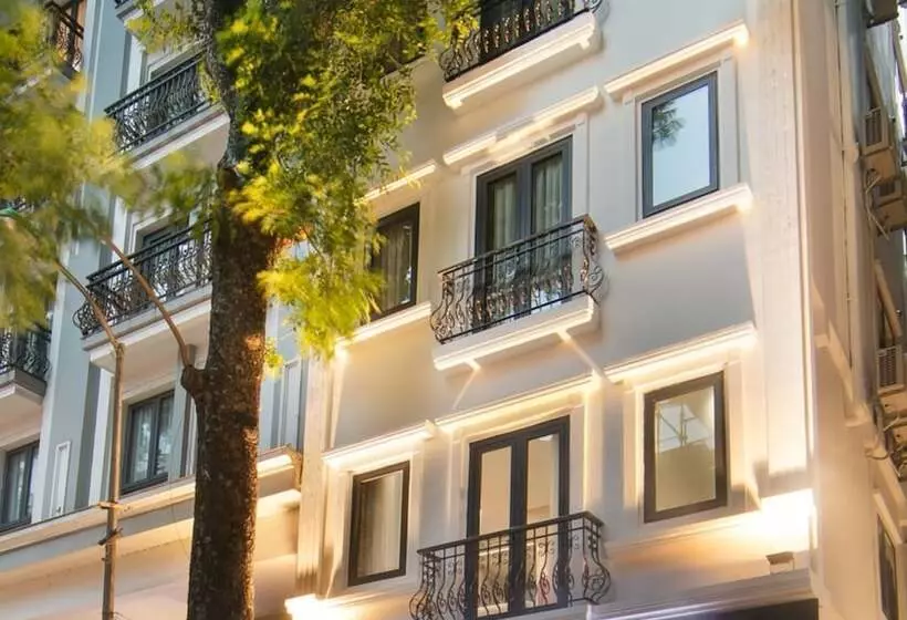 Fotos del hotel Hanoi L Heritage Diamond  & Spa:  23