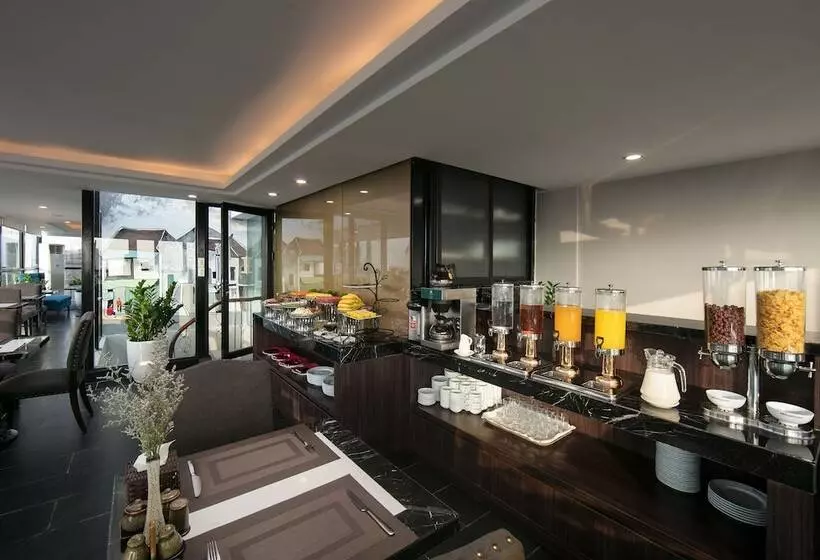 Fotos del hotel Hanoi L Heritage Diamond  & Spa:  12