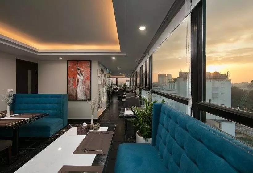 Fotos del hotel Hanoi L Heritage Diamond  & Spa:  17