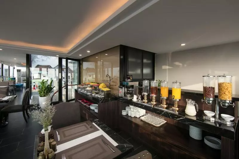 Fotos del hotel Hanoi L Heritage Diamond  & Spa:  16