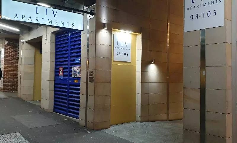 Fotos del hotel Liv Apartments Haymarket:  5