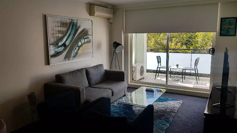 Fotos del hotel Liv Apartments Haymarket:  6