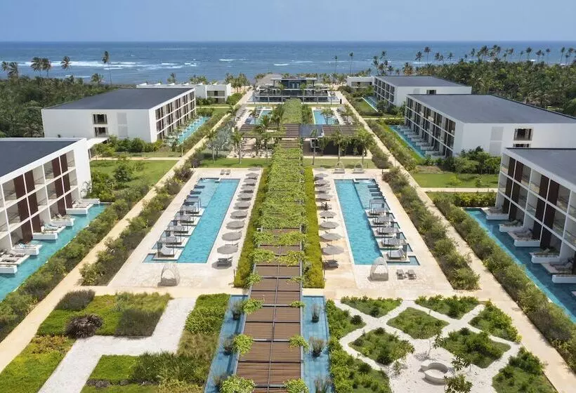 Fotos del hotel Live Aqua Beach Resort Punta Cana:  14