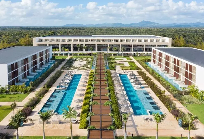 Fotos del hotel Live Aqua Beach Resort Punta Cana:  9