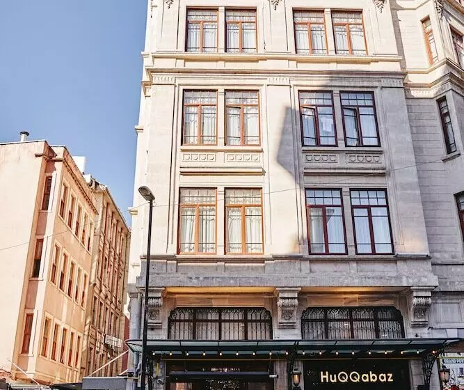 Mercure Istanbul Sirkeci