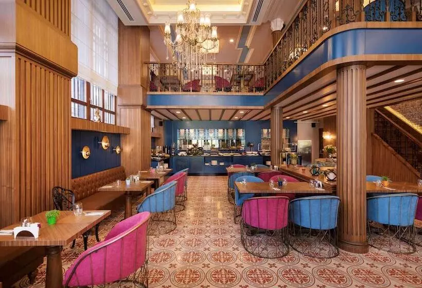 Fotos del hotel Mercure Istanbul Sirkeci:  25