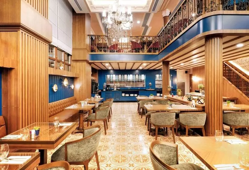Fotos del hotel Mercure Istanbul Sirkeci:  15